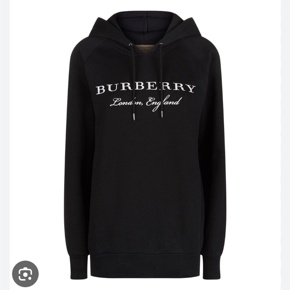 bbr hoodie M size